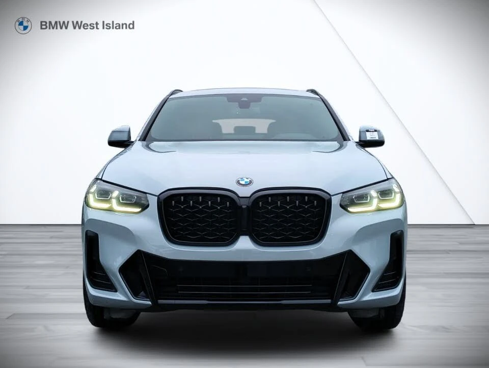 BMW X4 xDrive30i| M SPORT| H&K | FIONA RED & BROOKLYN GRE, снимка 2 - Автомобили и джипове - 56124853