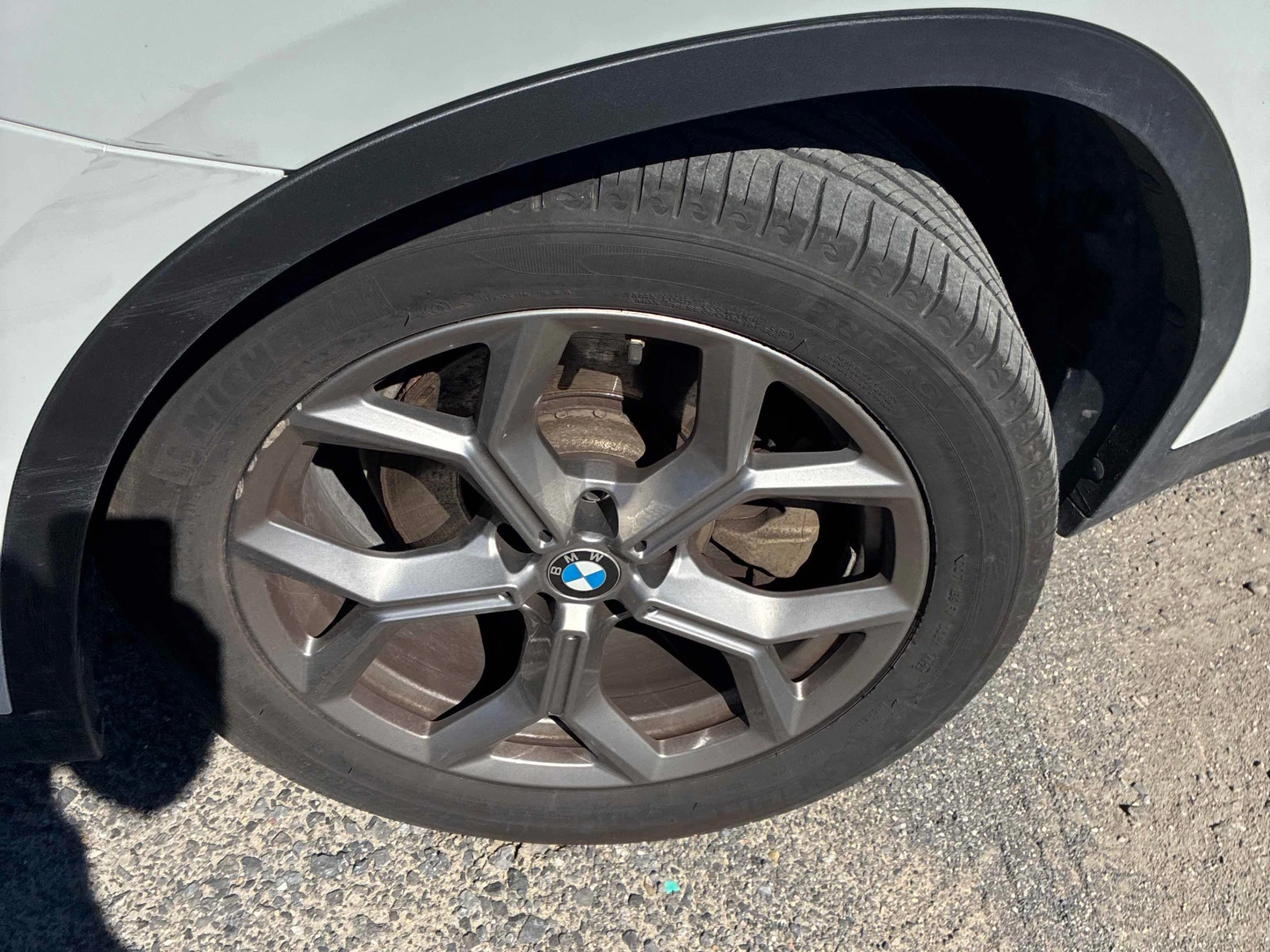 BMW X3 * xDrive30e * CARFAX * , снимка 6 - Автомобили и джипове - 56144557
