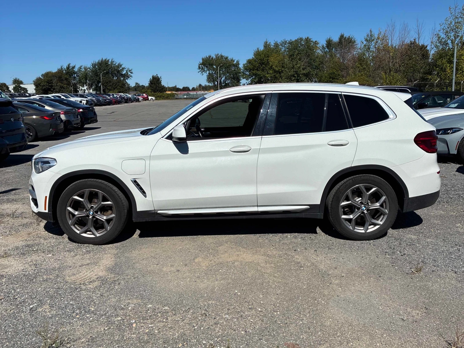 BMW X3 * xDrive30e * CARFAX * , снимка 2 - Автомобили и джипове - 56144557