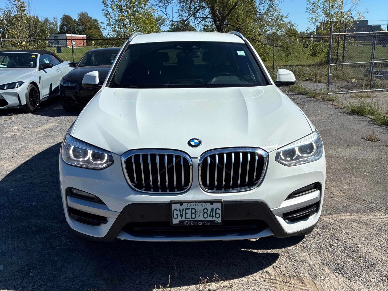 BMW X3 * xDrive30e * CARFAX * , снимка 5 - Автомобили и джипове - 56144557