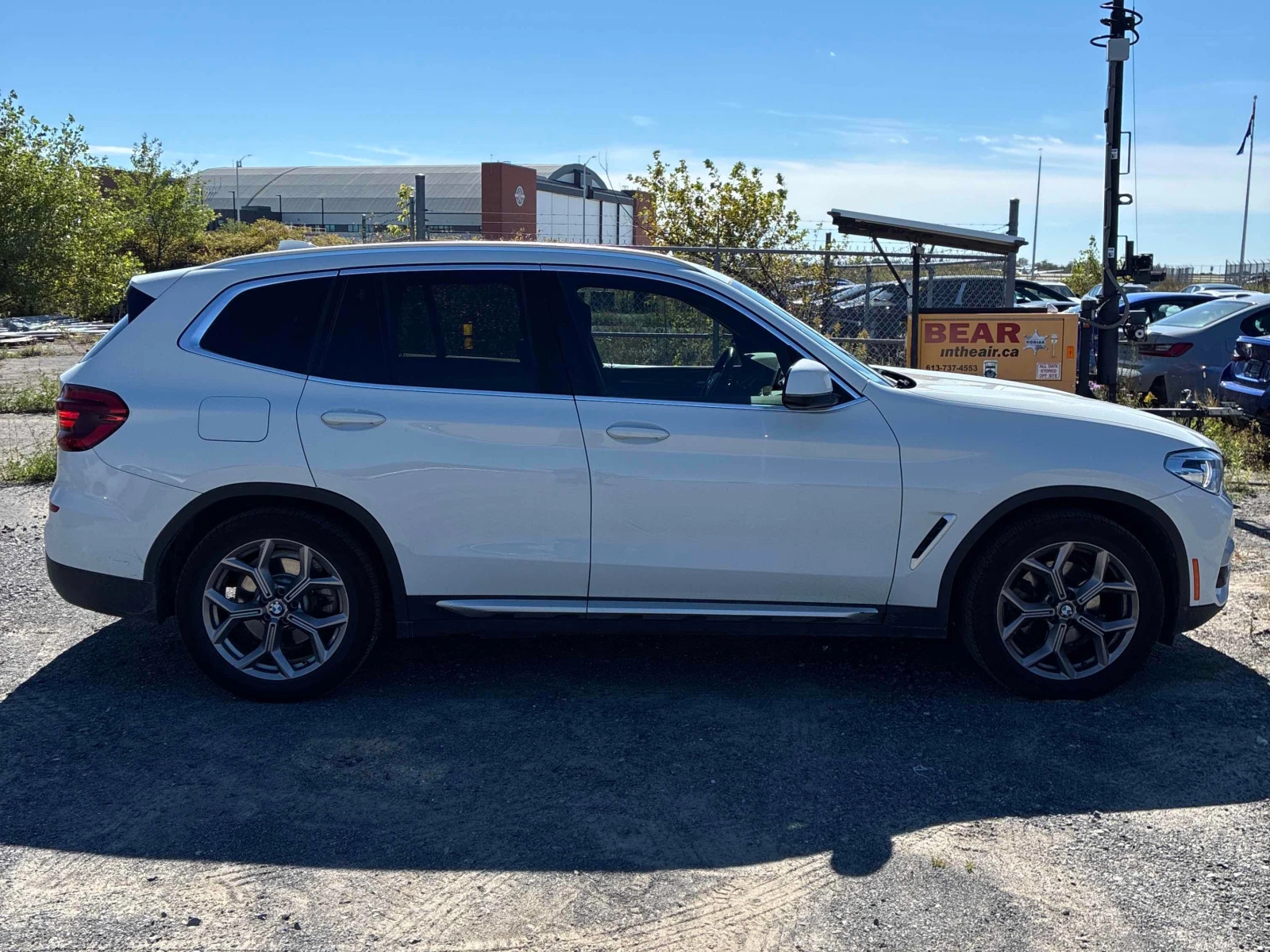 BMW X3 * xDrive30e * CARFAX * , снимка 3 - Автомобили и джипове - 56144557