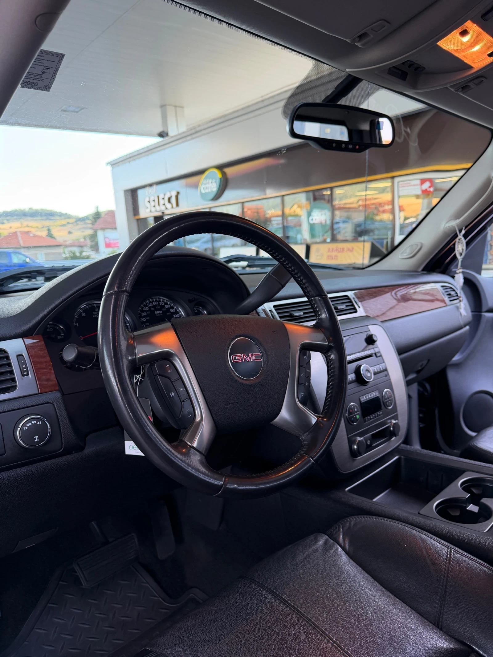 Gmc Sierra ��� ���� ��������� 5.3  | Mobile.bg � ����������� 10