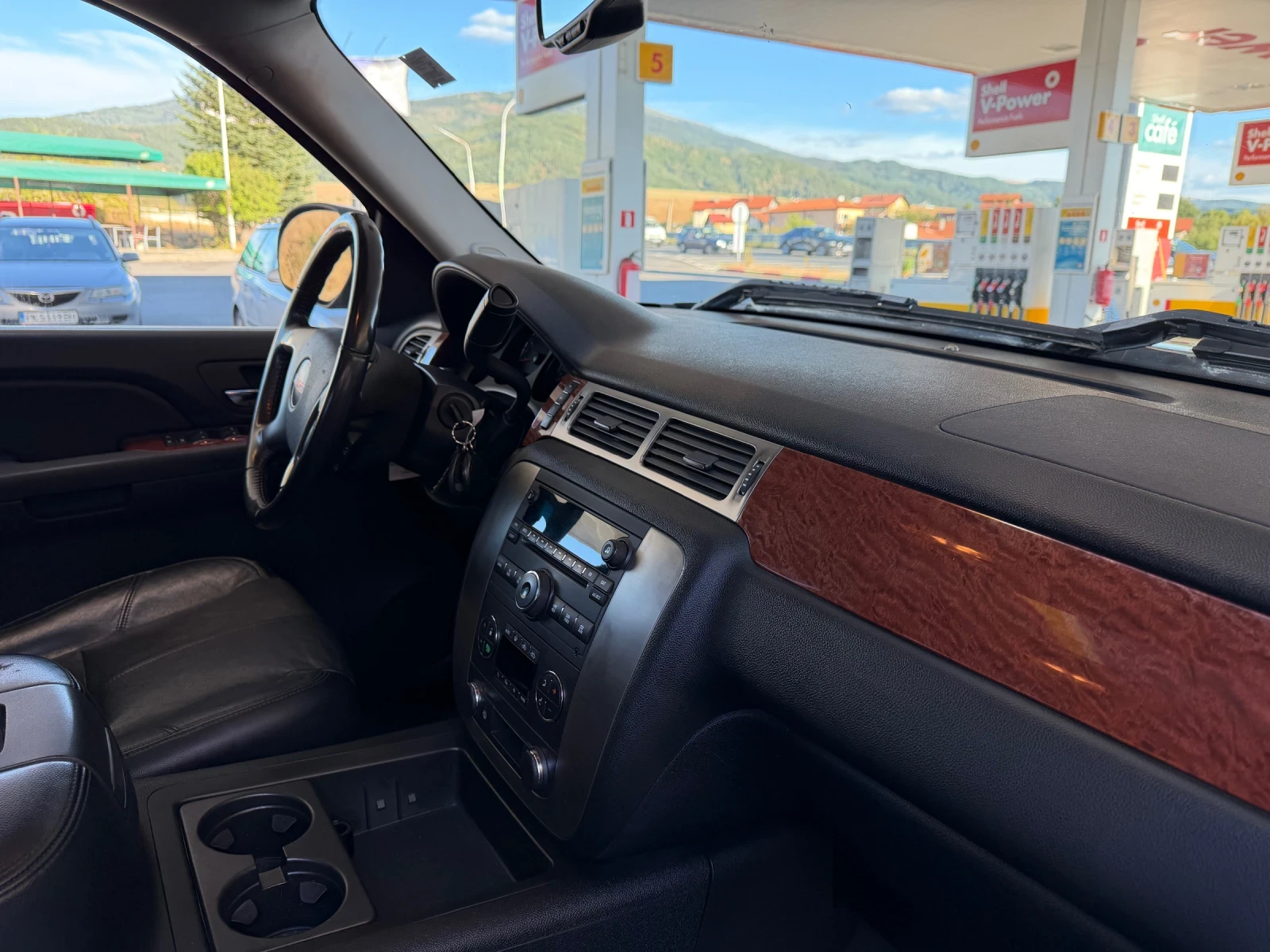 Gmc Sierra ��� ���� ��������� 5.3  | Mobile.bg � ����������� 17
