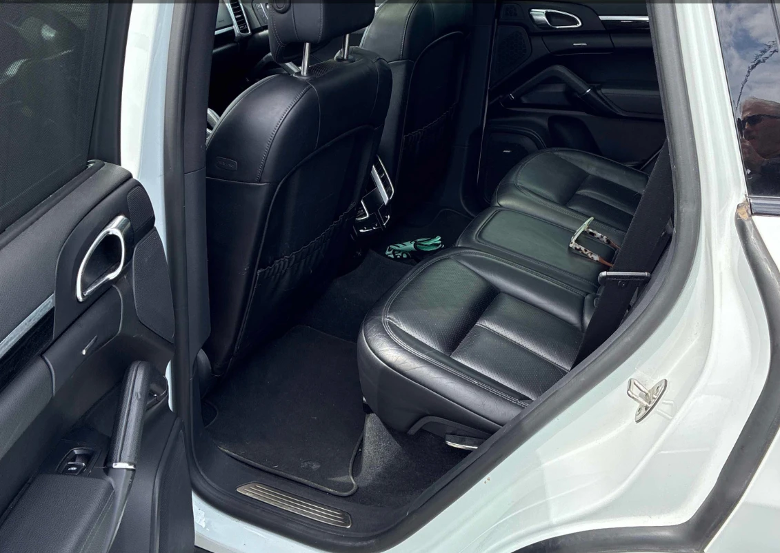 Porsche Cayenne ��������* ���������* �������� | Mobile.bg � ����������� 11