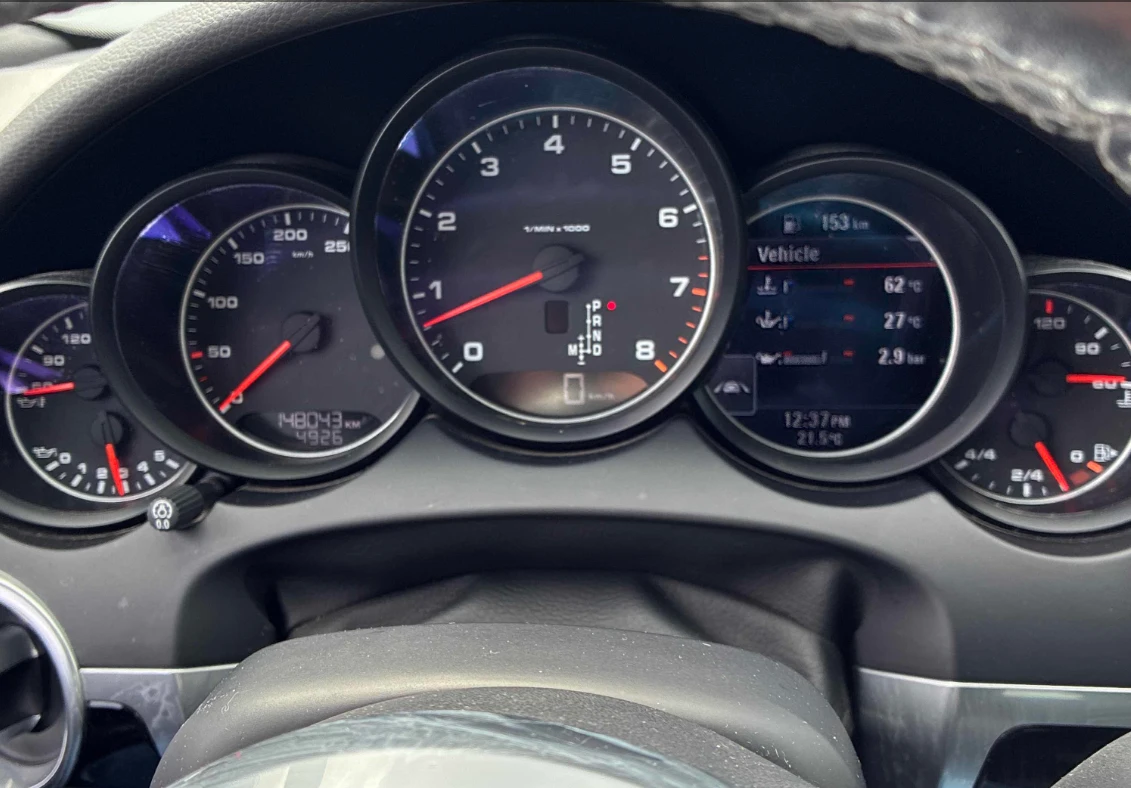 Porsche Cayenne ��������* ���������* �������� | Mobile.bg � ����������� 7