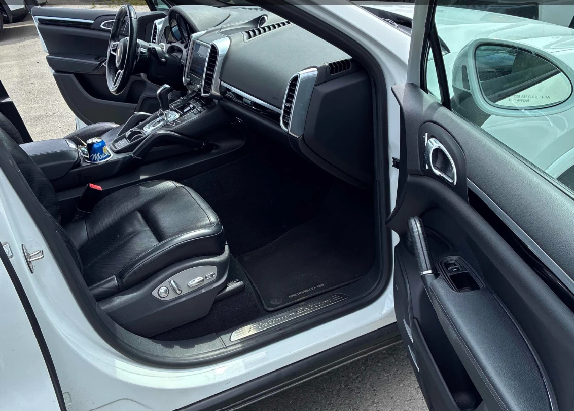 Porsche Cayenne ��������* ���������* �������� | Mobile.bg � ����������� 10