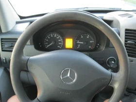 Mercedes-Benz Sprinter 313 CDI, снимка 16