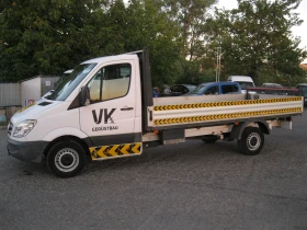 Mercedes-Benz Sprinter 313 CDI, снимка 4