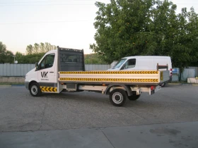 Mercedes-Benz Sprinter 313 CDI, снимка 5