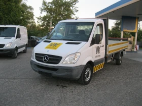 Mercedes-Benz Sprinter 313 CDI, снимка 3