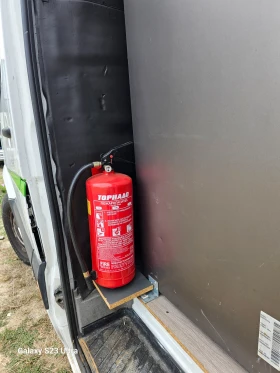 Mercedes-Benz Sprinter 313 МОБИЛНА СКАРА, снимка 16