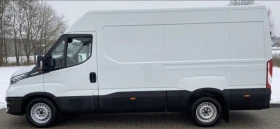 Iveco 35S18 ХЛАДИЛЕН, снимка 4