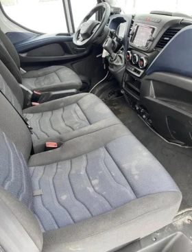 Iveco 35S18 ХЛАДИЛЕН, снимка 11