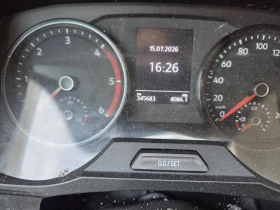 Man TGE 2.0 TDi, 3.180 ExtraLong 14.5кубика, снимка 10