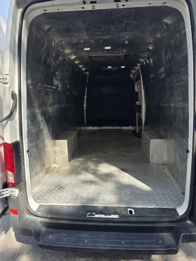 Man TGE 2.0 TDi, 3.180 ExtraLong 14.5кубика, снимка 5