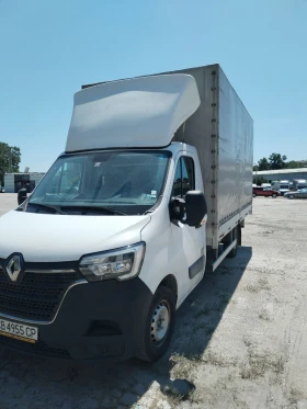 Renault Master, снимка 3