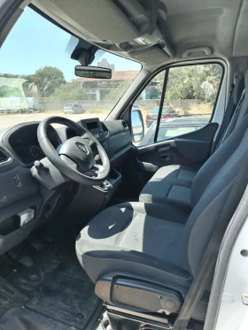 Renault Master, снимка 4