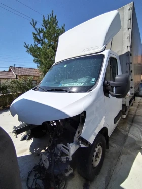 Renault Master, снимка 6