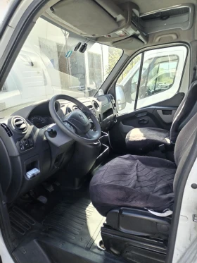 Renault Master, снимка 2