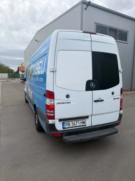 Mercedes-Benz Sprinter 313, снимка 2