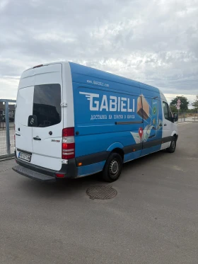 Mercedes-Benz Sprinter 313, снимка 3