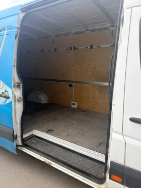 Mercedes-Benz Sprinter 313, снимка 4
