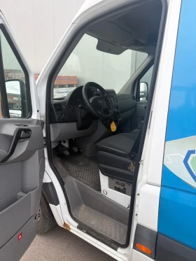 Mercedes-Benz Sprinter 313, снимка 6
