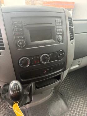 Mercedes-Benz Sprinter 313, снимка 7
