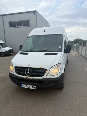 Mercedes-Benz Sprinter 313, снимка 1