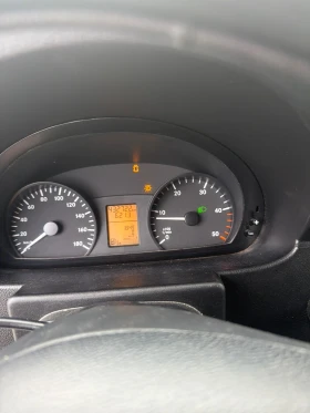 Mercedes-Benz Sprinter 313, снимка 8