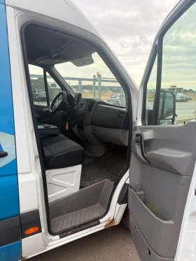 Mercedes-Benz Sprinter 313, снимка 5
