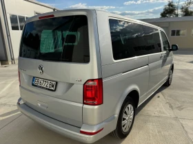 VW Caravelle 2.0TDI DSG 8+ 1 МЕСТА-ТОП!!, снимка 5