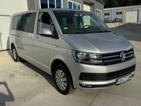 VW Caravelle 2.0TDI DSG 8+ 1 МЕСТА-ТОП!!, снимка 8