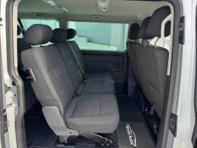 VW Caravelle 2.0TDI DSG 8+ 1 МЕСТА-ТОП!!, снимка 15