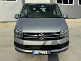 VW Caravelle 2.0TDI DSG 8+ 1 МЕСТА-ТОП!!, снимка 9