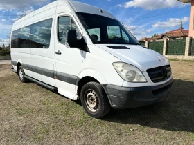 Mercedes-Benz Sprinter 311, снимка 7