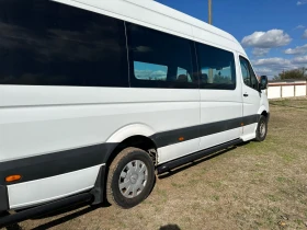 Mercedes-Benz Sprinter 311, снимка 2