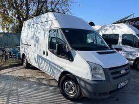 Ford Transit 2.2 КЛИМАТИК, снимка 1