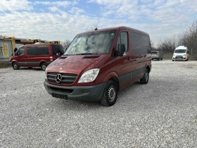 Mercedes-Benz Sprinter 313 CDI, снимка 1