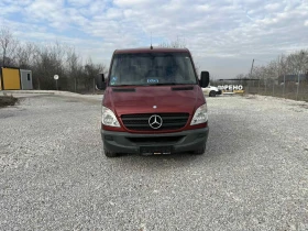 Mercedes-Benz Sprinter 313 CDI, снимка 2