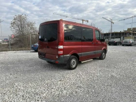 Mercedes-Benz Sprinter 313 CDI, снимка 8