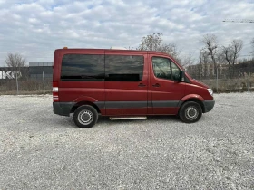 Mercedes-Benz Sprinter 313 CDI, снимка 7