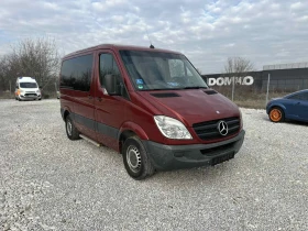 Mercedes-Benz Sprinter 313 CDI, снимка 3