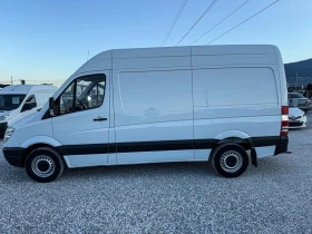     Mercedes-Benz Sprinter 319