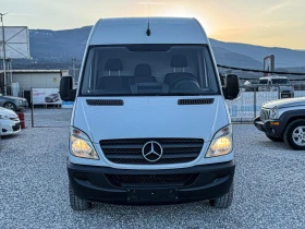     Mercedes-Benz Sprinter 319