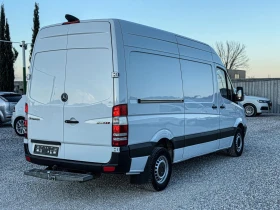 Mercedes-Benz Sprinter 319 | Mobile.bg    6