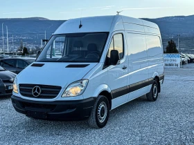     Mercedes-Benz Sprinter 319