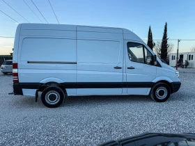 Mercedes-Benz Sprinter 319 | Mobile.bg    5