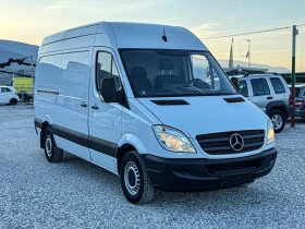     Mercedes-Benz Sprinter 319