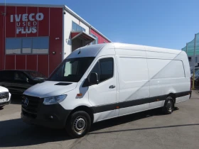 Обява за продажба на Mercedes-Benz Sprinter 317 CDI ~38 280 EUR - изображение 1